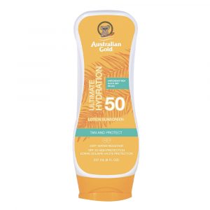 Australian Gold – Lotion SPF 50 – 237 ml