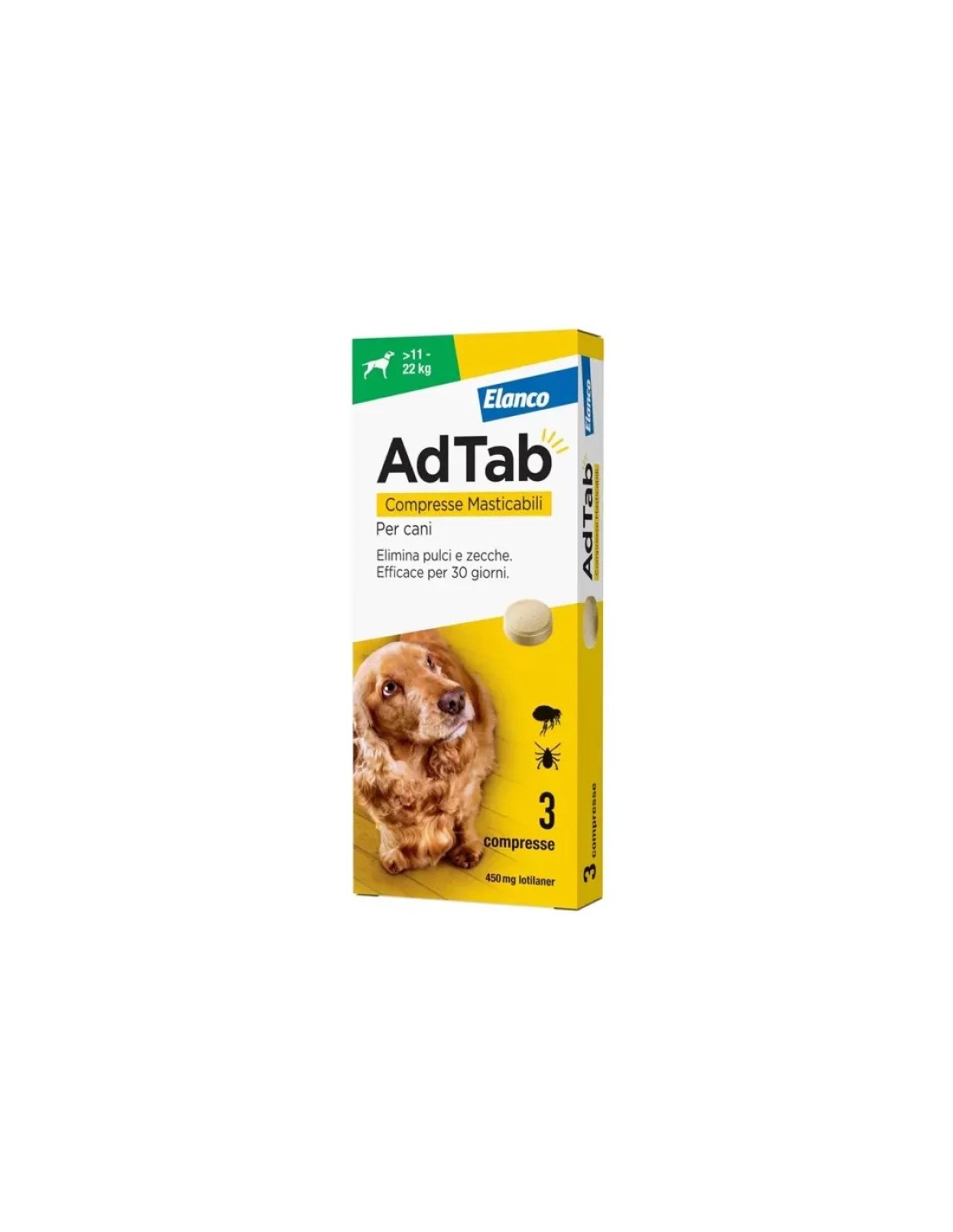 adtab3-cpr-masticabili-450-mg-per-cani-da-11-a-22-kg