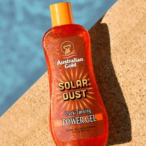 SOLAR DUST ™ - Australian Gold