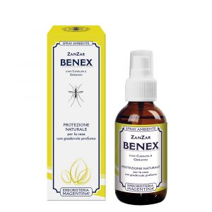 Spray Ambiente ZanZar Benex – 100 ml