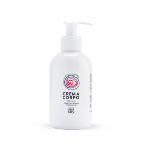 Crema Corpo Rubina - MammaBaby