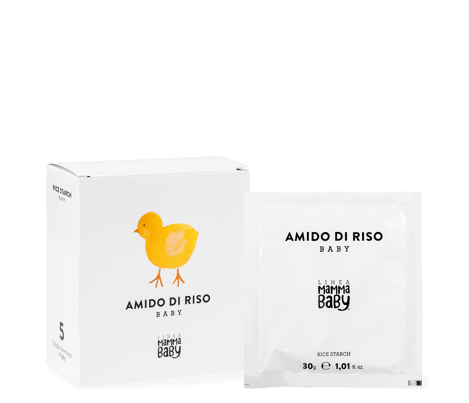 amidodiriso