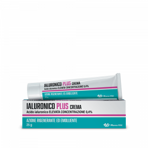 IALURONICO PLUS CREMA