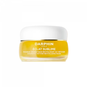 Éclat Sublime Masque Aromatique Revitalisant au Vétiver - Darphin