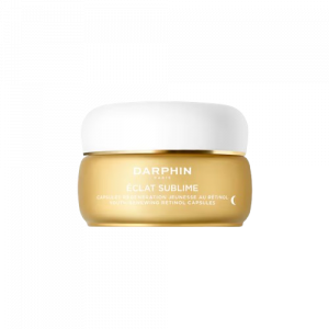 Éclat Sublime Capsules al Retinolo Youth Renewing - Darphin