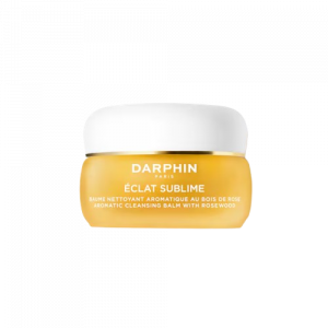 Éclat Sublime Balsamo Detergente Aromatico al Legno di Rosa - Darphin