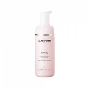 Intral Air Mousse Cleanser with Chamomile - Darphin