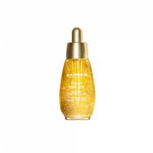 Éclat Sublime 8-Flower Golden Nectar Oil - Darphin