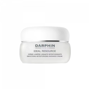 Ideal Resource Smoothing Retexturizing Radiance Cream - Darphin