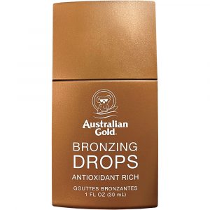 Bronzing Drops – Gocce Abbronzanti Viso e Corpo