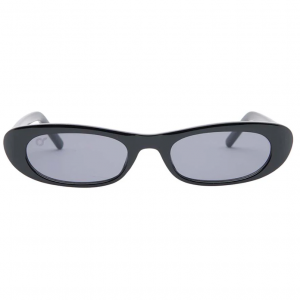 Occhiali da sole Delhi Nero - Os Sunglasses