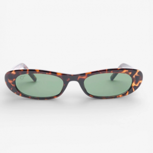 Occhiali da Sole Delhi Petrolio - Os Sunglasses