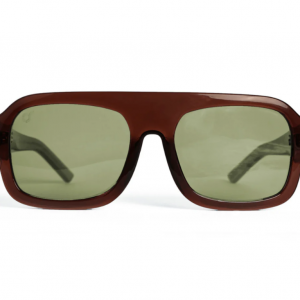 Occhiali da Sole Roma Miele - Os Sunglasses