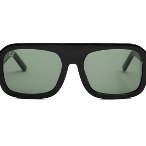 Occhiali da sole Roma Nero - Os Sunglasses