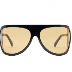 Occhiali da Sole Nizza Giallo - Os Sunglasses