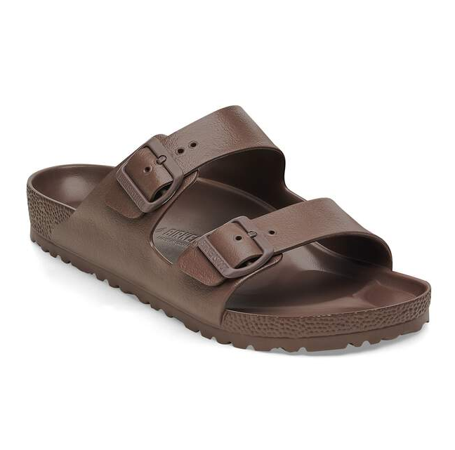 Birkenstock roast