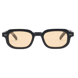 Occhiali da Sole Ibiza Pieghevoli Giallo - Os Sunglasses